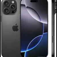 اپل iPhone 16 Pro Max با حافظهٔ ۲۵۶ گیگابایت|موبایل|کرج, باغستان|دیوار