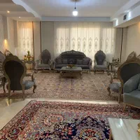 جردن ۱۳۸متر ۳خوابه زیرفی|فروش آپارتمان|تهران, جردن|دیوار