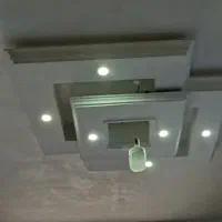 گچ کاری و لکه گیری انجام کلیه کارهای ساختمان|خدمات پیشه و مهارت|مشهد, شهرک رازی (شهرک غرب)|دیوار