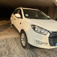 جک s5 نیو فیس ۴۰۲|خودرو سواری و وانت|قدس, شهر‌قدس|دیوار