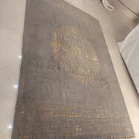 فرش بهشتی دست بافت 6متری