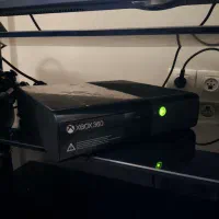 فروش ایکس باکس فوق العاده تمیز درحد