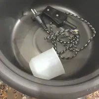 پلوپز ۱۲نفره پارس خزر