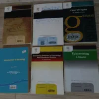 کتاب های پیام نور سالم و تمیز|کتاب و مجله آموزشی|پاکدشت, خاتون آباد|دیوار