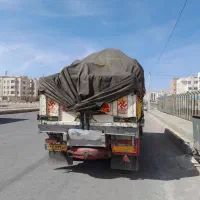 خاور کویتی مدل ۱۳۵۸|خودرو سنگین|سمنان, |دیوار