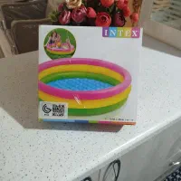 استخربچه سایز بزرگ نونو اثلا استفاده نشده