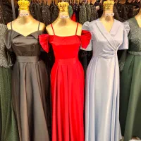 مجلسی ماکسی مدل نازلی