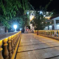اجاره روزانه باغ ویلا دوبلکس استخرداخل ابگرم،ملارد