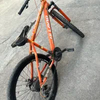 دوچرخه ۲۶|دوچرخه، اسکیت، اسکوتر|کرج, کوی امامیه|دیوار