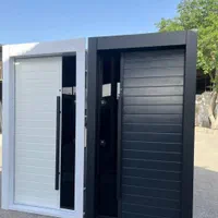 درب ضد سرقت|مصالح و تجهیزات ساختمان|ازنا, |دیوار