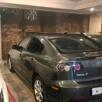 مزدا ۳ تیپ ۳|خودرو سواری و وانت|تهران, زرگنده|دیوار