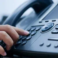 فروش و اجرای تلفن ثابت سازمانی VOIP در زاهدان|خدمات رایانهای و موبایل|زاهدان, |دیوار