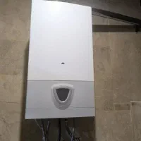 تعمیر پکیج تعمیر کولرگازی