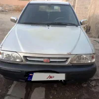 پراید ۱۴۱|خودرو سواری و وانت|نیشابور, فضل|دیوار