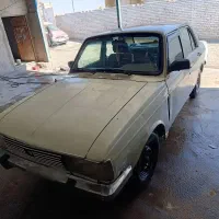 پیکان سواری|خودرو سواری و وانت|زید آباد, |دیوار