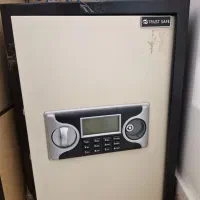 گاو صندوق trust safe ( تراست سیف )