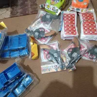 اسباب بازی تفنگ ماشین نیسان طناب|اسباببازی|فردیس, شهرک شهید حسینی|دیوار