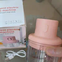 مینی خردکن شارژی نو|خردکن، آسیاب، غذاساز|سبزوار, توحیدشهر|دیوار