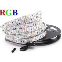 ریسه RGB آیسی دار با ریموت|ریسه و چراغ تزئینی|کرج, گلشهر|دیوار