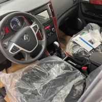 دناپلاس ef7 بورسی صفرخشک 1403|خودرو سواری و وانت|اصفهان, شهید رجایی|دیوار