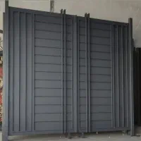 123درب باغی ویلایی پارکینگی|مصالح و تجهیزات ساختمان|تهران, وردآورد|دیوار