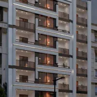 واحد های پیش فروش برند های معتبر و برتر منطقه