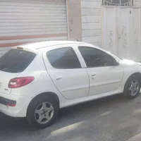 پژو 207i اتوماتیک TU5P، مدل ۱۴۰۲|خودرو سواری و وانت|کرج, مارلیک|دیوار