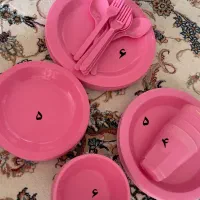 ظروف پلاستیکی