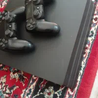 ps4 پرو