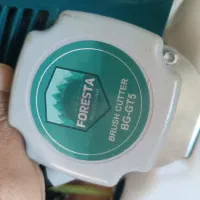 چمن زن foresta|ماشین‌آلات صنعتی|کرج, بنیاد|دیوار