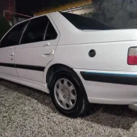 پارس دوگانه شرکتی|خودرو سواری و وانت|رودسر, |دیوار