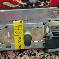 دوعددضبط ماشین وانت بارنوارکاست و ۲۰۶سی دی خور|قطعات یدکی و لوازم جانبی|صدرا-فارس, فاز ۱|دیوار
