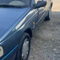 پژو۴۰۵ مدل۹۵|خودرو سواری و وانت|کهنوج, |دیوار