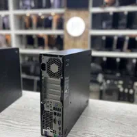 مینی کیس اچ پی G1 core i5 نسل چهارم hp|رایانه رومیزی|کرج, گلشهر|دیوار