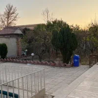 خانه باغ ویلالیی|فروش خانه و ویلا|ماهدشت, |دیوار