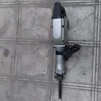 بتن کن هیلتی ۱۷ کیلویی ماکیتا ژاپن|ابزارآلات|تهران, افسریه شمالی|دیوار