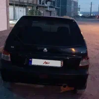 پراید ۱۱۱ مدل ۹۰|خودرو سواری و وانت|زاهدان, |دیوار