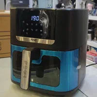 سرخکن راف «RAF»|اجاق گاز و لوازم برقی پخت‌وپز|نیشابور, فردوس شمالی|دیوار