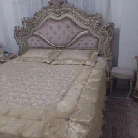 تخت خواب دونفره