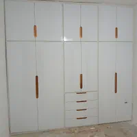 کابینت و کمد دیواری مستر بیرو