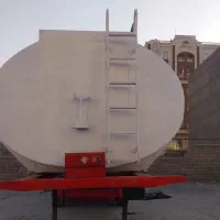 تانکر ۴ مواد۳۴/۵۰۰لیتری|خدمات حمل و نقل|اراک, |دیوار