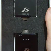 میکروفون یقه ای