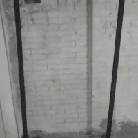 تخت یک نفره سالم با مارک اپل بدون چوب وسط