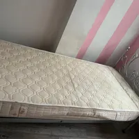 تخت فرفورژه رنگ سیلور