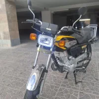 هندا125 پرواز|موتورسیکلت|فردیس, نگارستان|دیوار