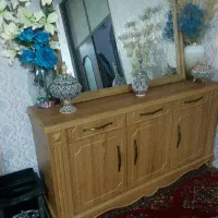 آینه کنسول آکبند