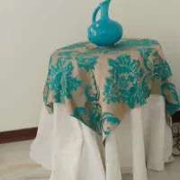 میز و رومیزی