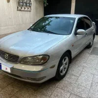 ماکسیما اتوماتیک مدل ۸۶