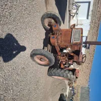 تراکتور رومانی|خودرو سنگین|دشتابی, |دیوار