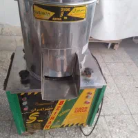 ماشین سبزی خردکنی